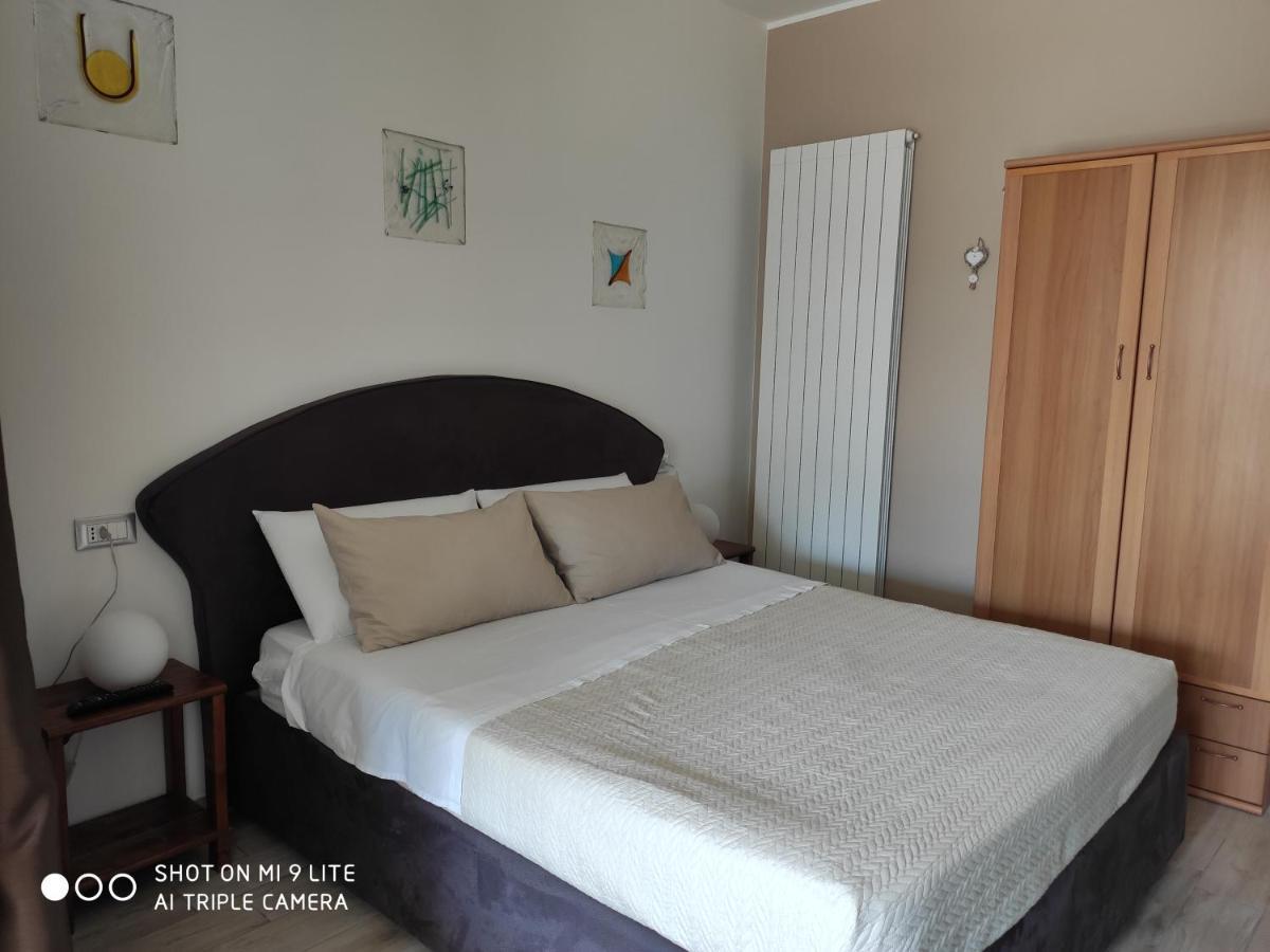 Il Labirinto Bed & Breakfast Sulmona Luaran gambar