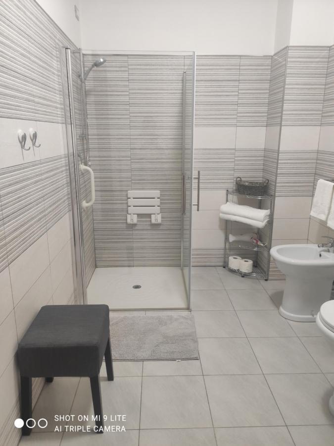 Il Labirinto Bed & Breakfast Sulmona Luaran gambar