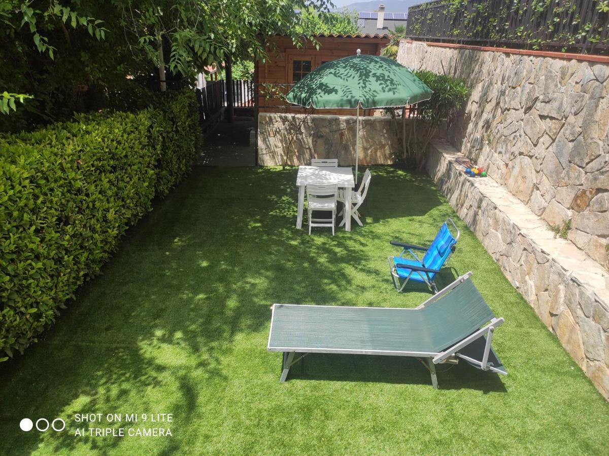 Il Labirinto Bed & Breakfast Sulmona Luaran gambar