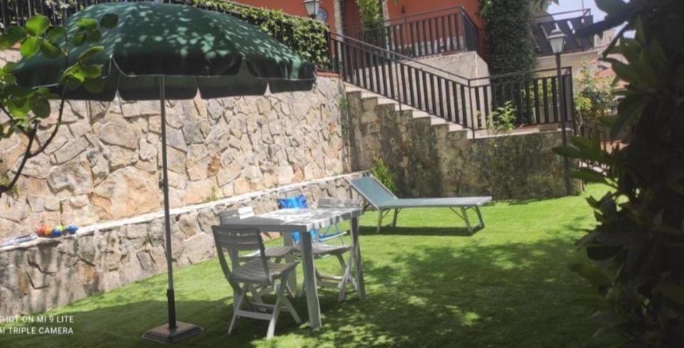 Il Labirinto Bed & Breakfast Sulmona Luaran gambar